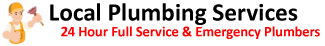 Shrewsbury NJ 24 Hour Plumbers